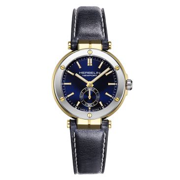Montre femme Michel Herbelin - 18289T1N35