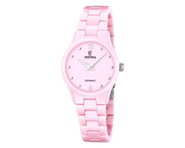 Montre femme céramique Festina - F20751/2