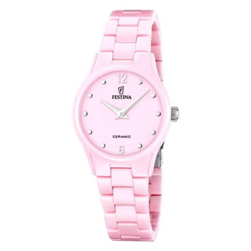 Montre femme céramique Festina - F20751/2