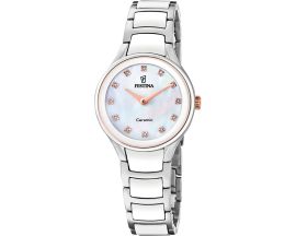 Montre femme céramique Festina - F20752/8