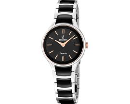Montre femme céramique Festina - F20752/7
