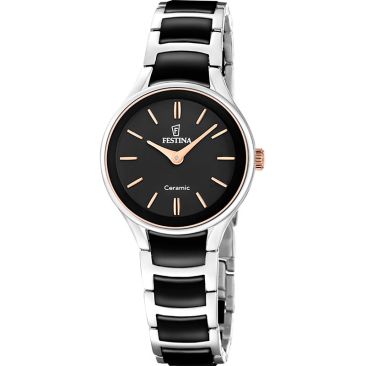 Montre femme céramique Festina - F20752/7