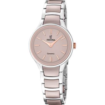 Montre femme céramique Festina - F20752/2