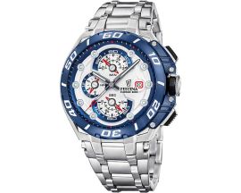 Montre homme Chrono Bike Festina - F20754/1