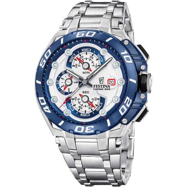 Montre homme Chrono Bike Festina - F20754/1