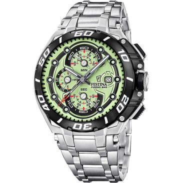 Montre homme Chrono Bike Festina - F20754/3