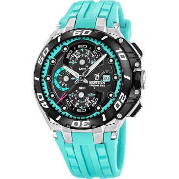 Montre homme Chrono Bike Festina - F20755/7