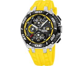 Montre homme Chrono Bike Festina - F20755/5