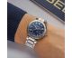 Montre homme automatique Phases de lune Michel Herbelin - 2889B15