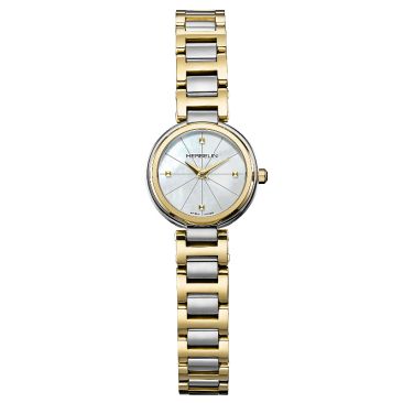 Montre femme Michel Herbelin - 17312BT1N19