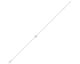 Chaine de cheville argent et oxydes Stepec - 60200003