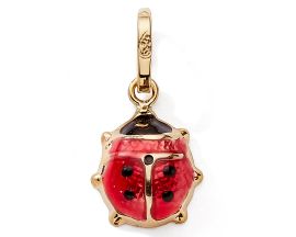 Pendentif or Stepec - JOOJ