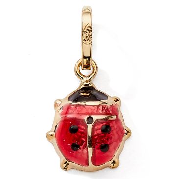 Pendentif or Stepec - JOOJ