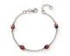 Bracelet argent Stepec - cISBU