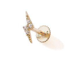 Piercing hélix or Stepec - nBBXOP
