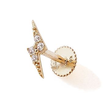 Piercing hélix or Stepec - nBBXOP