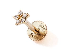 Piercing hélix or Stepec - nBBXOI