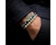 Bracelet perles Rebel & Rose Island Breeze 8 mm - RR-80129-S