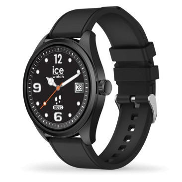 Montre ICE smart Forever - Black - Ice-Watch - 026217