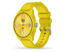 Montre ICE smart Forever - Forever Yellow - Ice-Watch - 026218