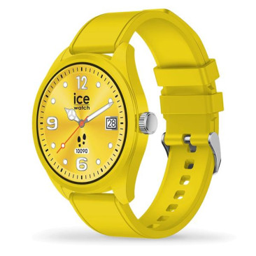 Montre ICE smart Forever - Forever Yellow - Ice-Watch - 026218