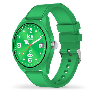 Montre ICE smart Forever - Soccer Green - Ice-Watch - 026219