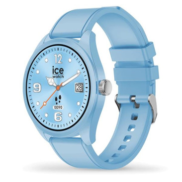 Montre ICE smart Forever - Bubble Blue - Ice-Watch - 026220