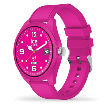 Montre ICE smart Forever - Magenta pink - Ice-Watch - 026221