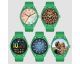 Montre ICE smart Forever - Soccer Green - Ice-Watch - 026219