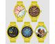 Montre ICE smart Forever - Forever Yellow - Ice-Watch - 026218