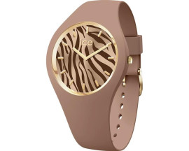 Montre ICE Wild - Mocka Zebra- Small (37mm) Ice-Watch - 025893