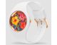 Montre ICE flower - Tropical Flower - Small (37mm) Ice-Watch - 025901