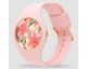 Montre ICE flower - Soft Pink lily - Small (37mm) Ice-Watch - 025900