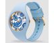 Montre ICE flower - Blue Aura - Small (37mm) Ice-Watch - 025899