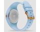 Montre ICE flower - Blue Aura - Small (37mm) Ice-Watch - 025899