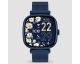 Montre ICE smart SQ 2.0 - Blue Milanese Ice-Watch - 025891