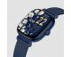 Montre ICE smart SQ 2.0 - Blue Milanese Ice-Watch - 025891