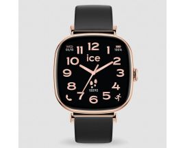 Montre ICE smart SQ 2.0 - Rose GoldBlack - Ice-Watch - 025890