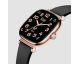 Montre ICE smart SQ 2.0 - Rose GoldBlack - Ice-Watch - 025890