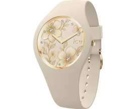 Montre ICE flower - Ivory Grace - Small (37mm) Ice-Watch - 025898