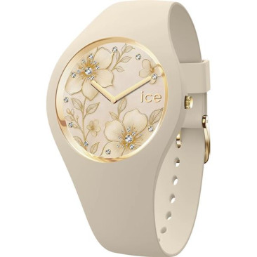 Montre ICE flower - Ivory Grace - Small (37mm) Ice-Watch - 025898