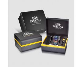 Montre homme Chrono Bike Festina EDITION SPECIALE - F20709/1