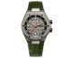 Montre homme Automatique Titane Cap Camarat Michel Herbelin