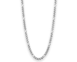 Collier Acier Rochet - HC9480