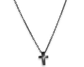 Collier acier Rochet - HP8981