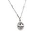 Collier acier Rochet - HP0880