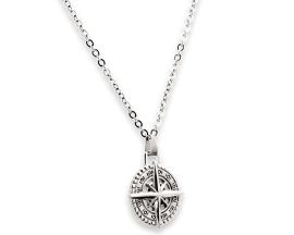 Collier acier Rochet - HP0880