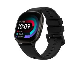 Montre mixte connectée Smarty 2.0