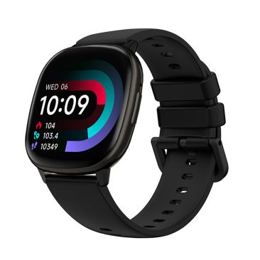 Montre mixte connectée Smarty 2.0