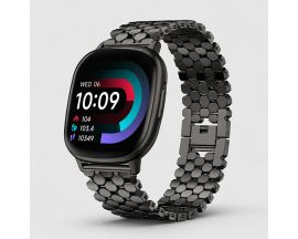 Montre mixte connectée Smarty 2.0